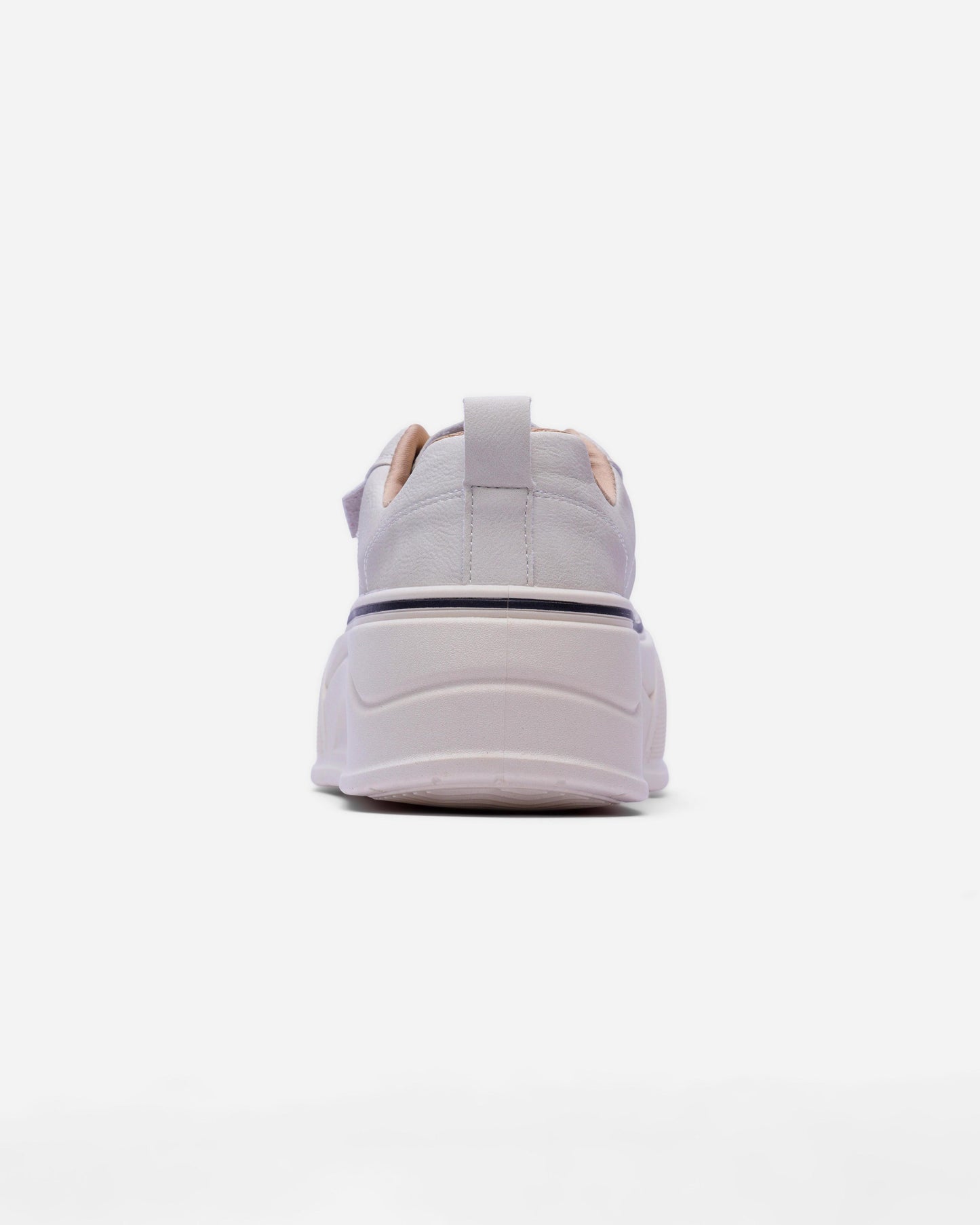 Women Platform Sneakers (M8)