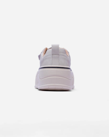 Women Platform Sneakers (M8)